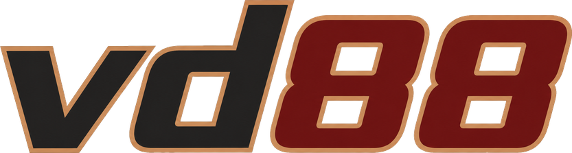 vd88 logo